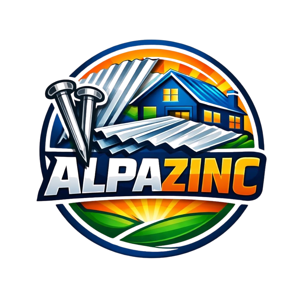 Logo Alpazinc